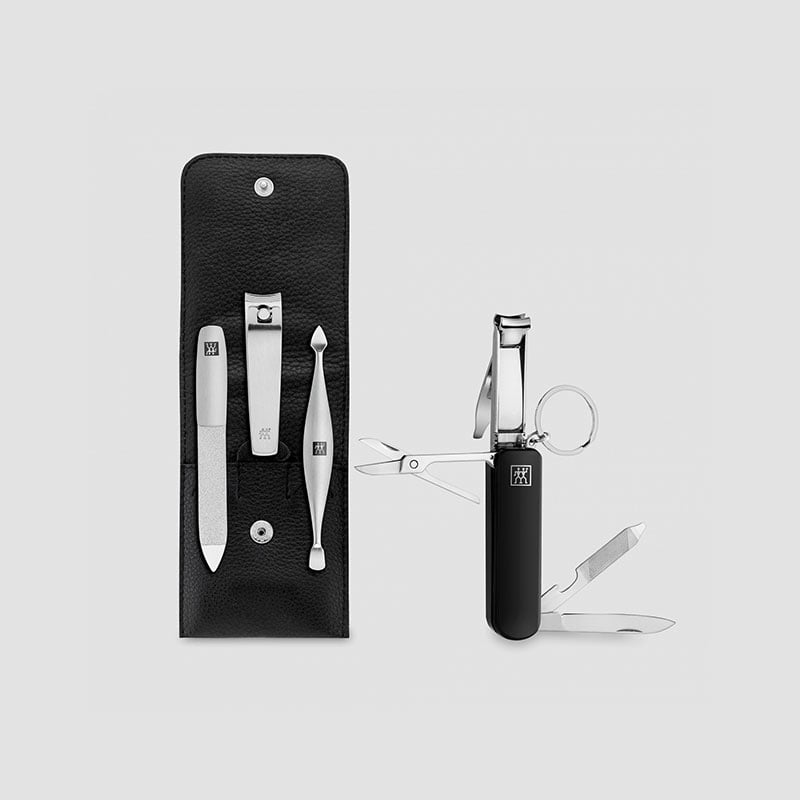 zwilling twinox набор