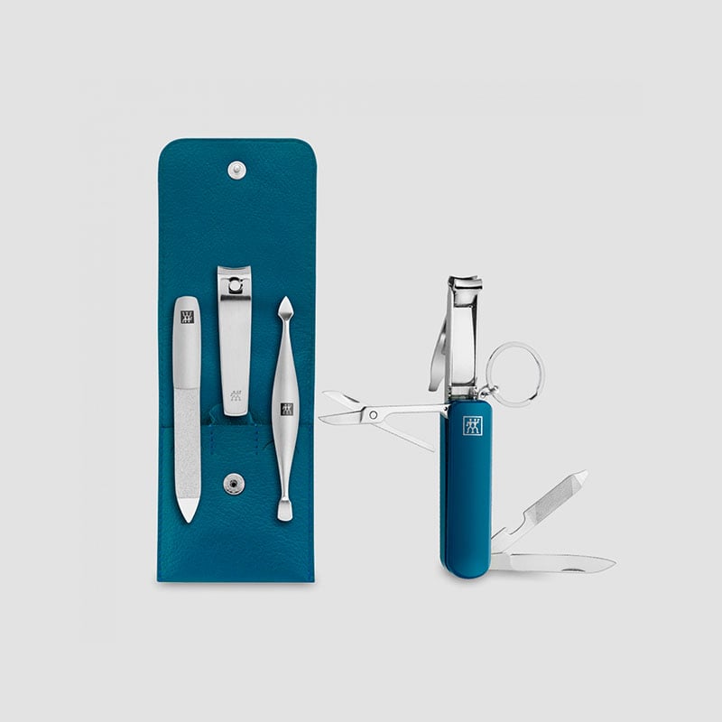 zwilling twinox набор