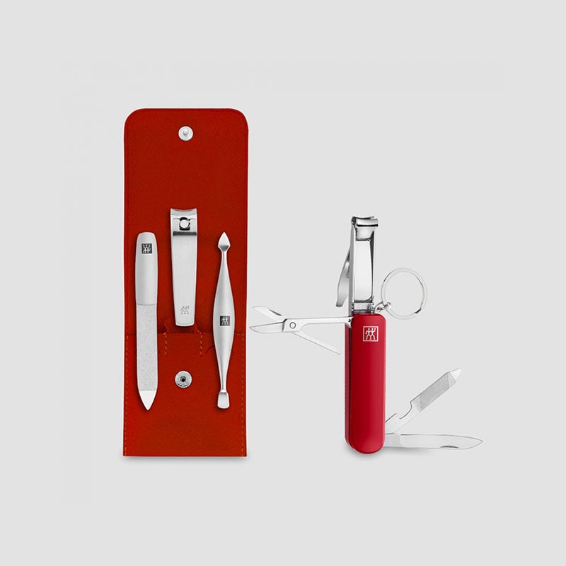 zwilling twinox набор